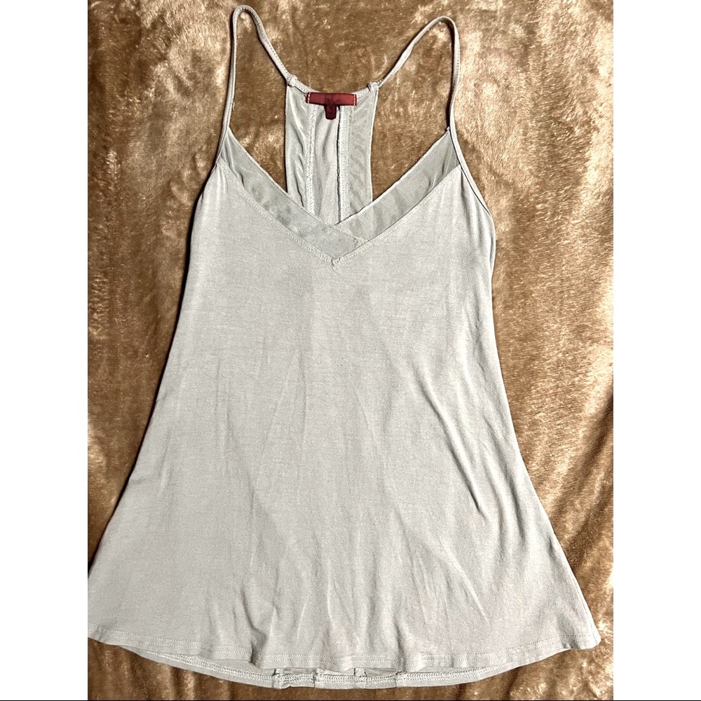 Flowy Tank Top From The Buckle:Size Small